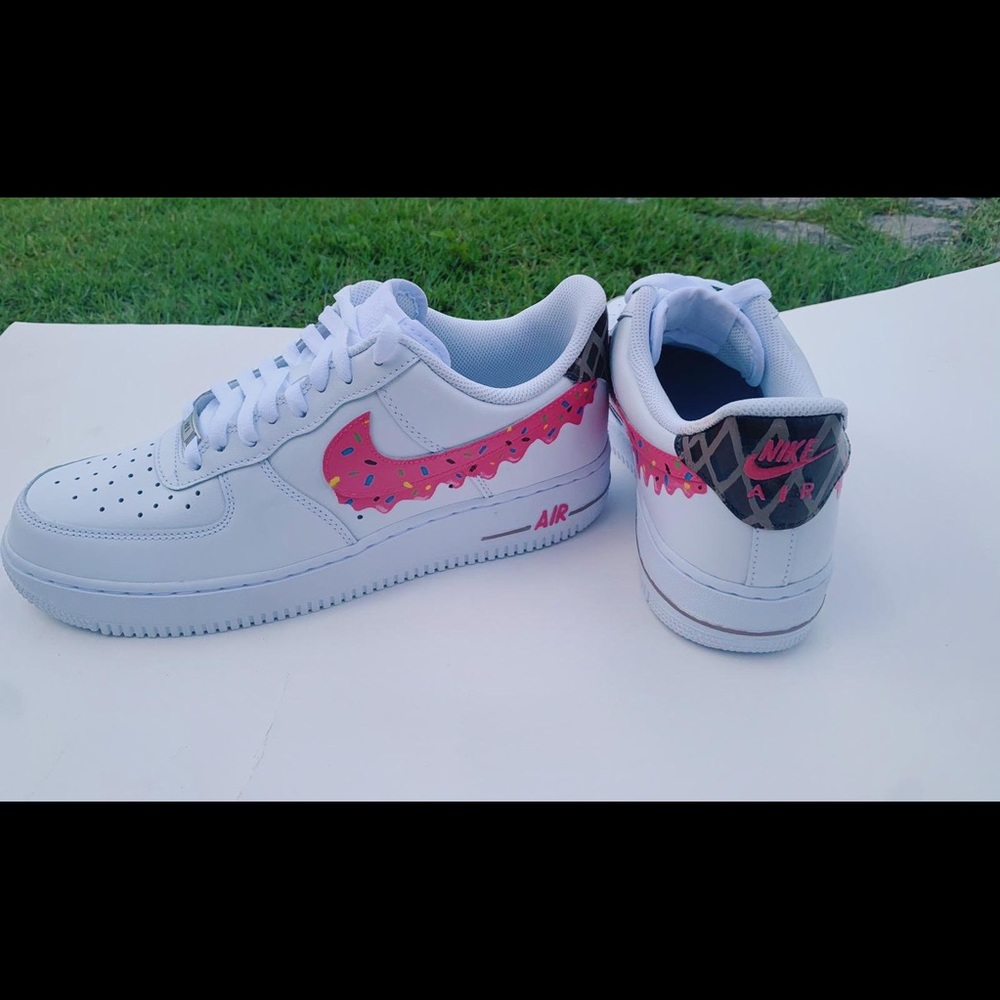 AF1 Custom